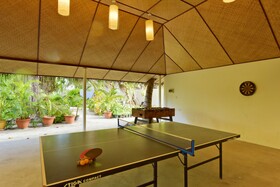 Safari Island Resort & Spa