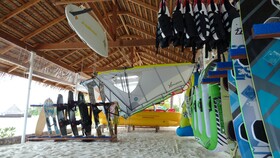 Safari Island Resort & Spa