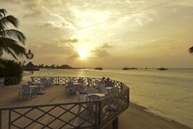 Safari Island Resort & Spa