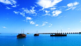 Safari Island Resort & Spa
