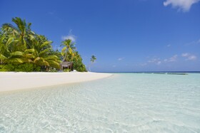 Safari Island Resort & Spa