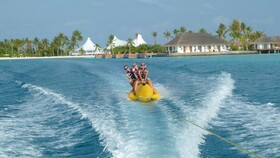 Safari Island Resort & Spa