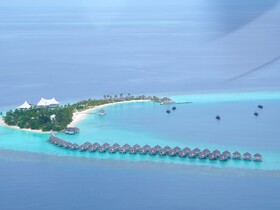 Safari Island Resort & Spa