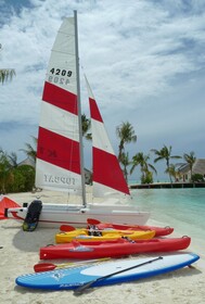 Safari Island Resort & Spa
