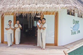 Safari Island Resort & Spa