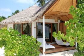 Safari Island Resort & Spa