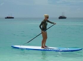 Safari Island Resort & Spa