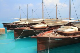 Safari Island Resort & Spa