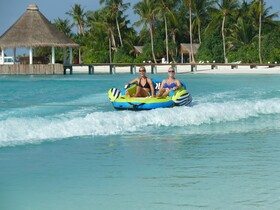 Safari Island Resort & Spa