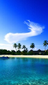 Safari Island Resort & Spa