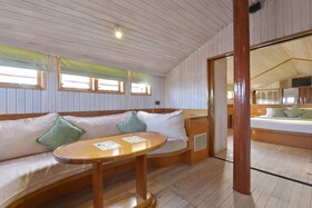 Safari Island Resort & Spa