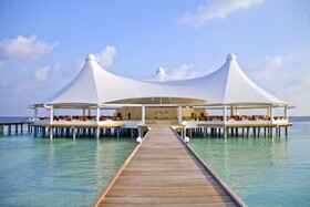 Safari Island Resort & Spa