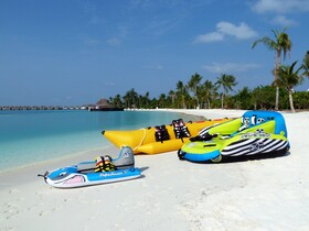 Safari Island Resort & Spa