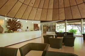 Safari Island Resort & Spa