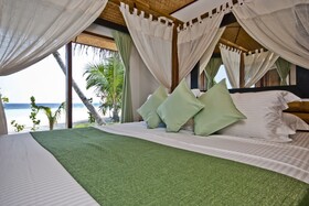 Safari Island Resort & Spa