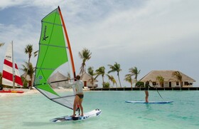Safari Island Resort & Spa