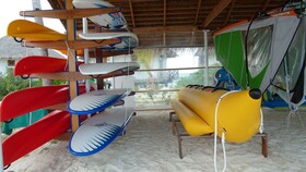 Safari Island Resort & Spa