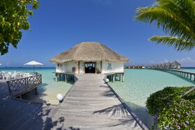 Safari Island Resort & Spa