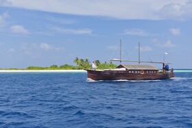 Safari Island Resort & Spa