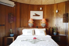 Nika Island Resort