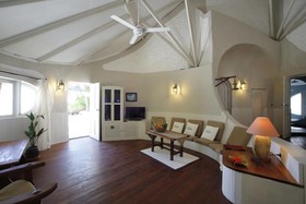 Nika Island Resort