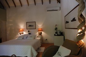 Nika Island Resort