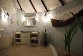 Nika Island Resort