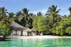 Nika Island Resort