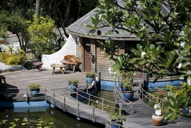 Nika Island Resort