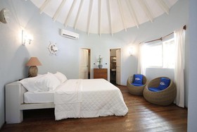 Nika Island Resort