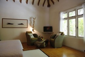 Nika Island Resort