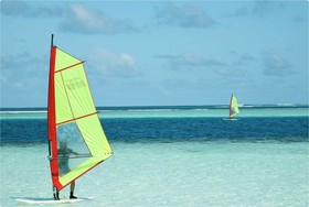Nika Island Resort