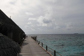 Nika Island Resort