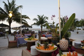 Nika Island Resort