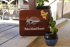 Nika Island Resort