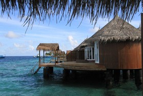 Nika Island Resort