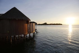 Nika Island Resort