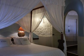 Nika Island Resort