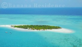 Banana Residence