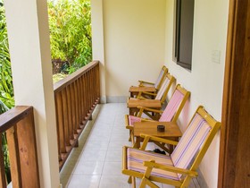 Banana Residence