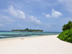 Banana Residence