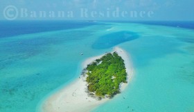 Banana Residence