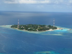 Banana Residence