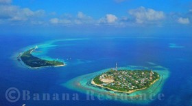 Banana Residence