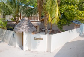 Banana Residence