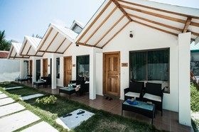 Holiday Cottage Thoddoo