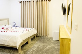 Holiday Cottage Thoddoo