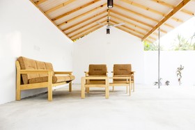Holiday Cottage Thoddoo