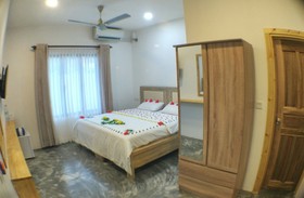 Holiday Cottage Thoddoo