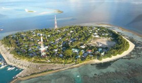 Holiday Garden Rasdhoo